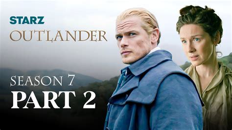 outlander s07e02 240p|Watch Outlander, Season 7 .